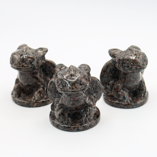 Yooperlite Toothless