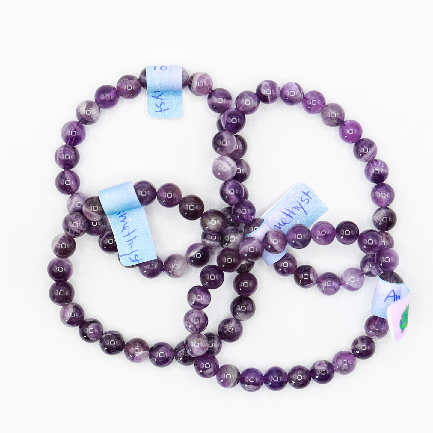 Dream Amethyst Bracelet