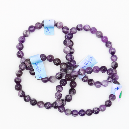 Dream Amethyst Bracelet