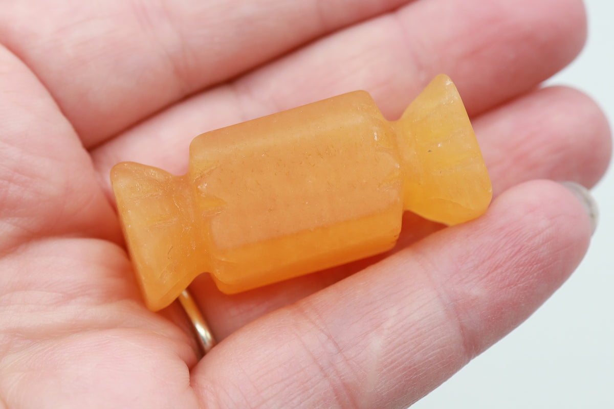 Crystal Candies
