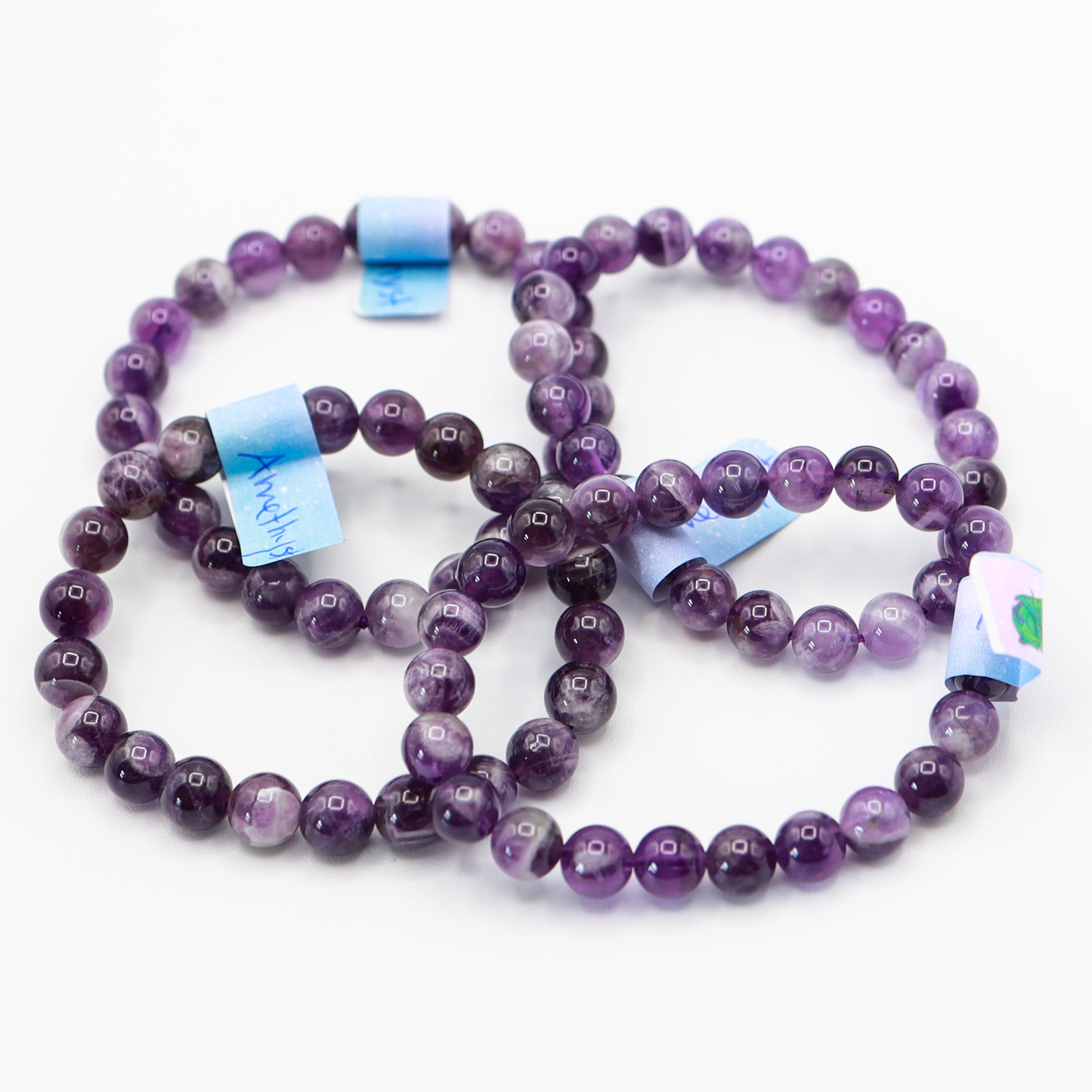 Dream Amethyst Bracelet