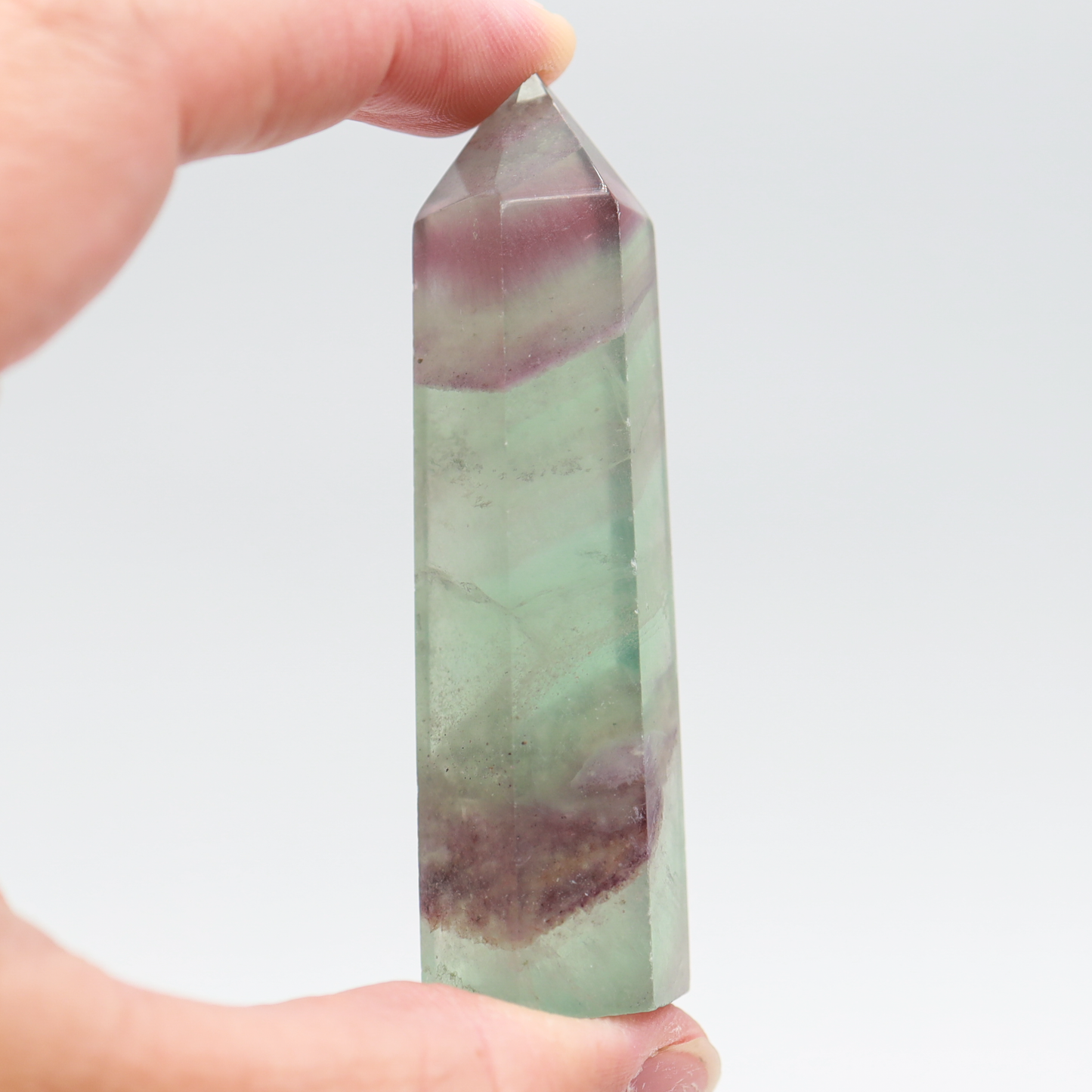 Candy Fluorite Towers